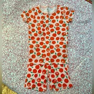 Crewcuts pajama set 10